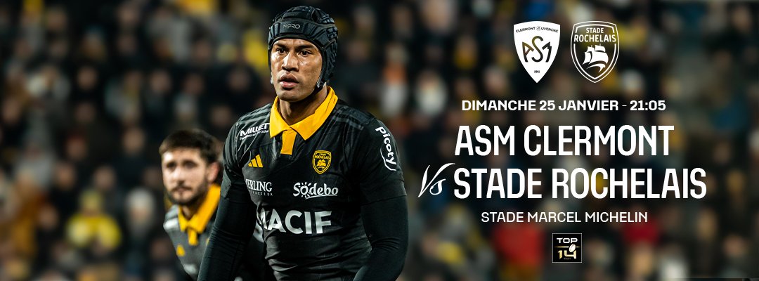 Photo Stade rochelais