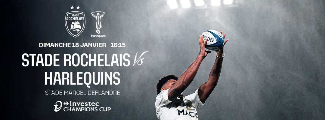 Photo Stade rochelais