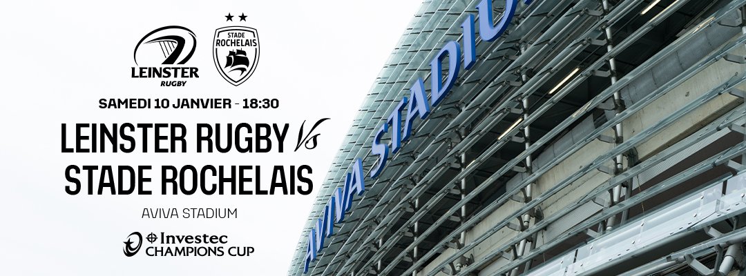 Photo Stade rochelais