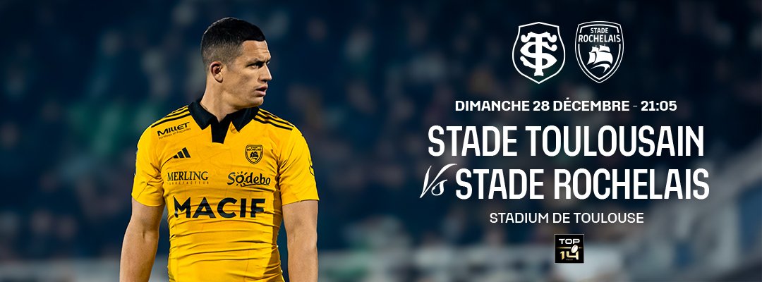 Photo Stade rochelais