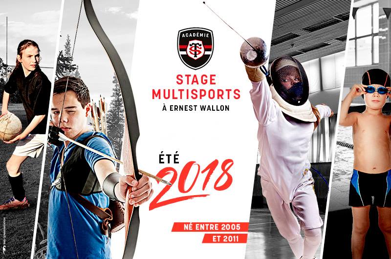 Photo Stade Toulousain