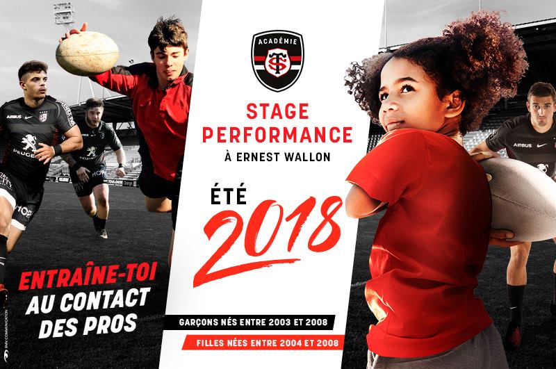 Photo Stade Toulousain