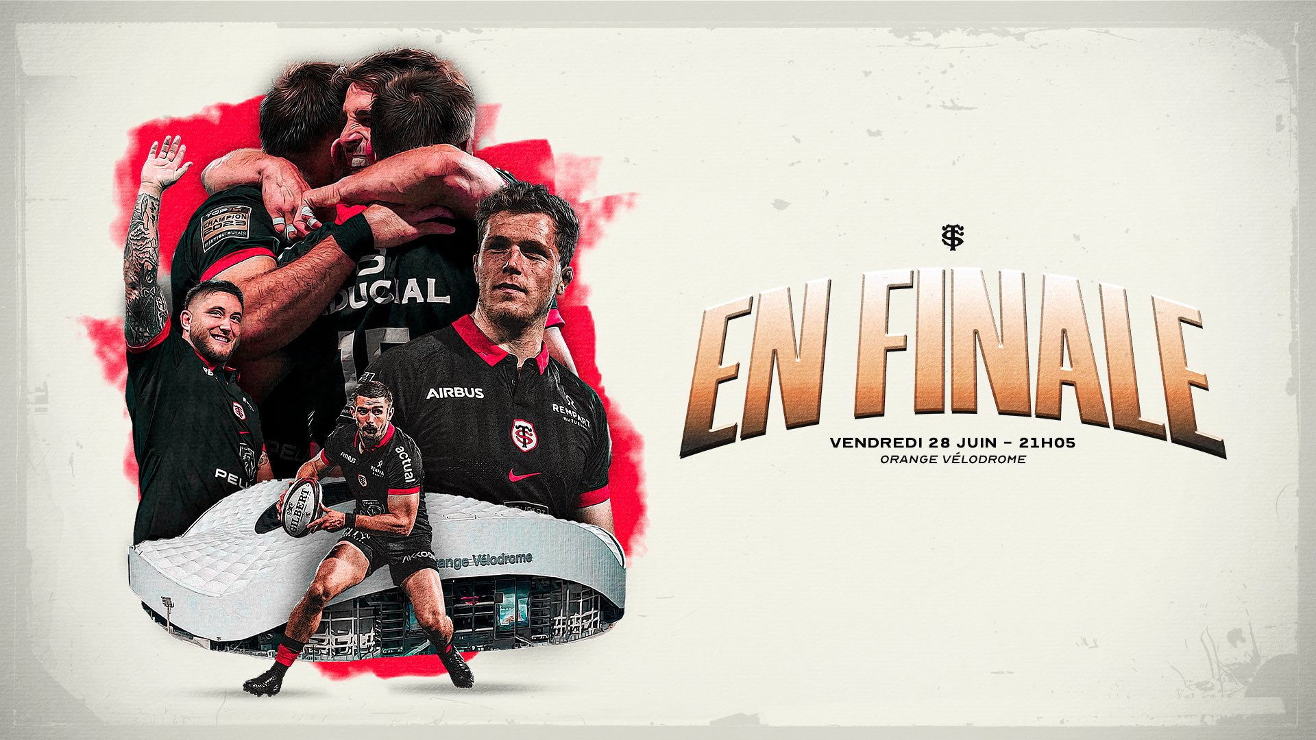 Photo Stade Toulousain