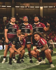 Photo Stade Toulousain