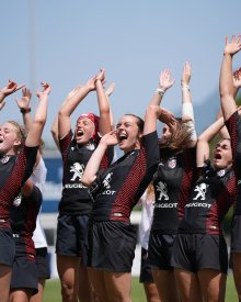 Photo Stade Toulousain