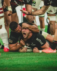 Photo Stade Toulousain
