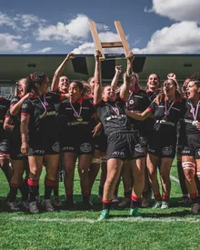 Photo Stade Toulousain