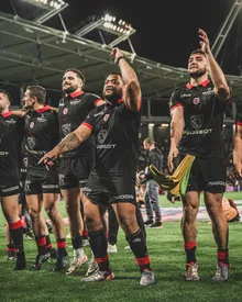 Photo Stade Toulousain