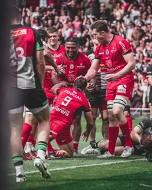 Photo Stade Toulousain