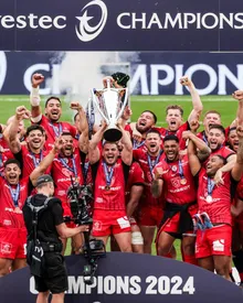 Photo Stade Toulousain