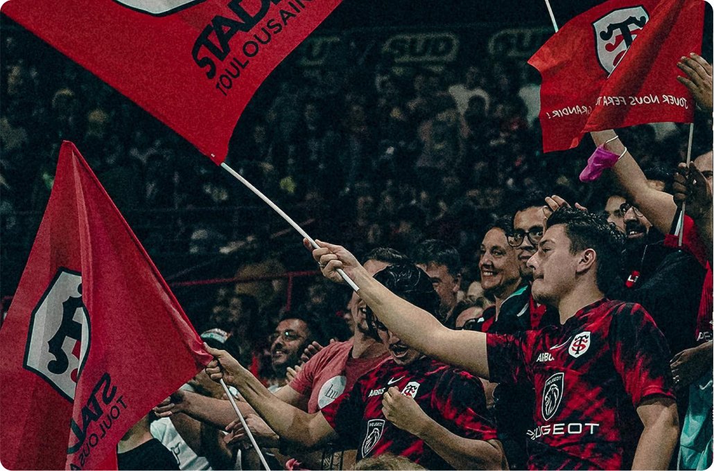 Photo Stade Toulousain