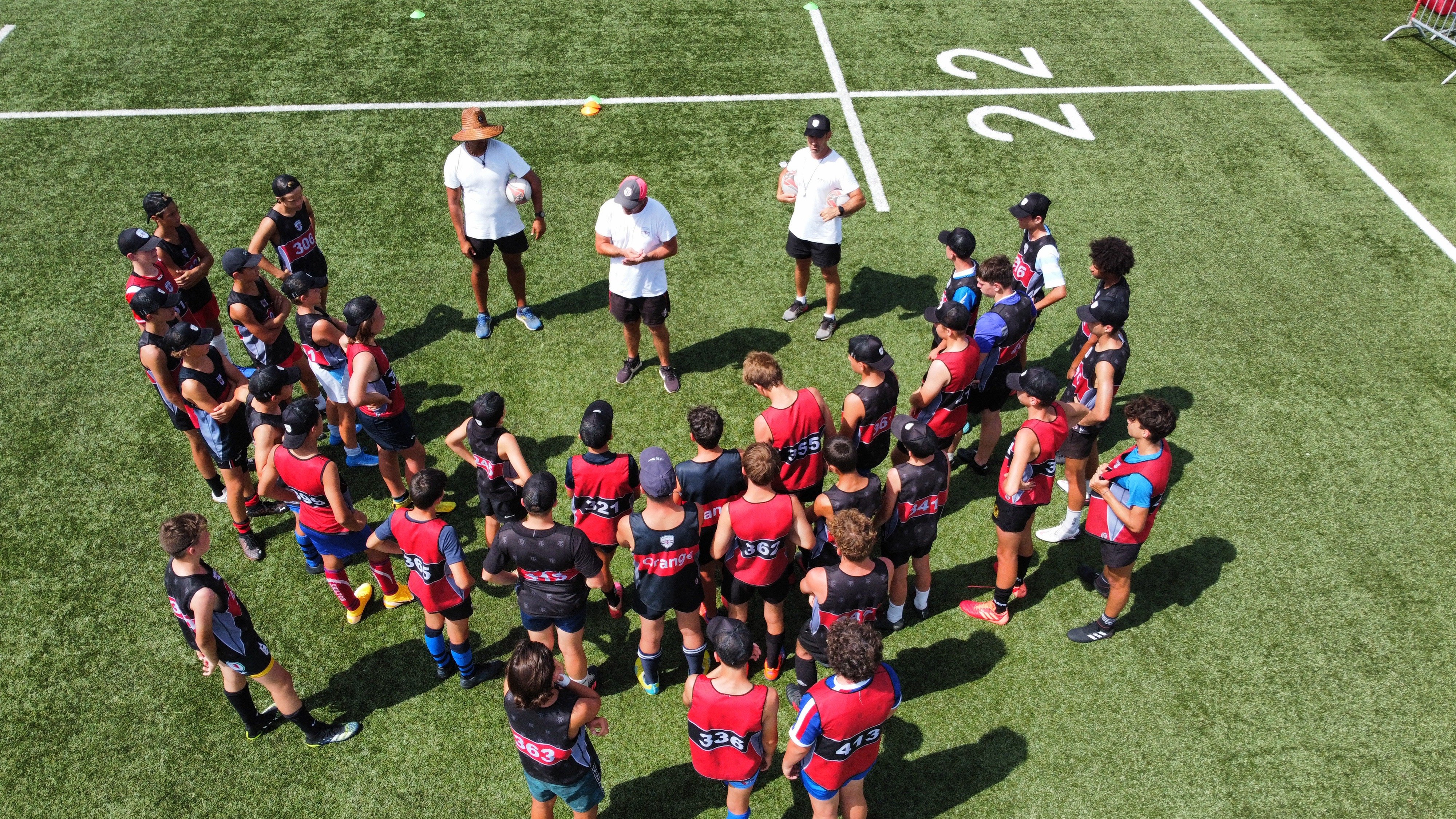 Photo Stade Toulousain
