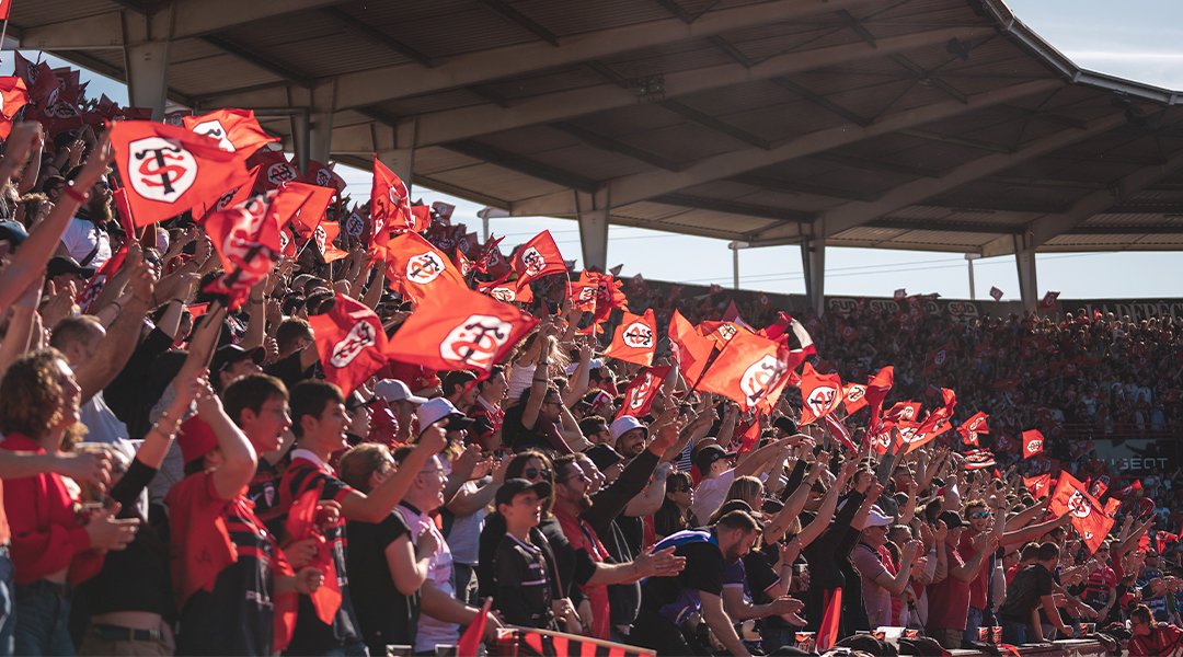 Photo Stade Toulousain
