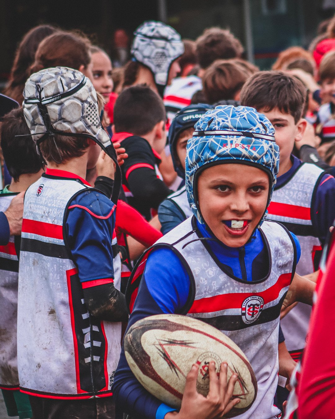 Photo Stade Toulousain