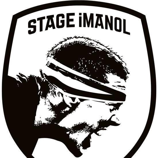Photo Stage Imanol