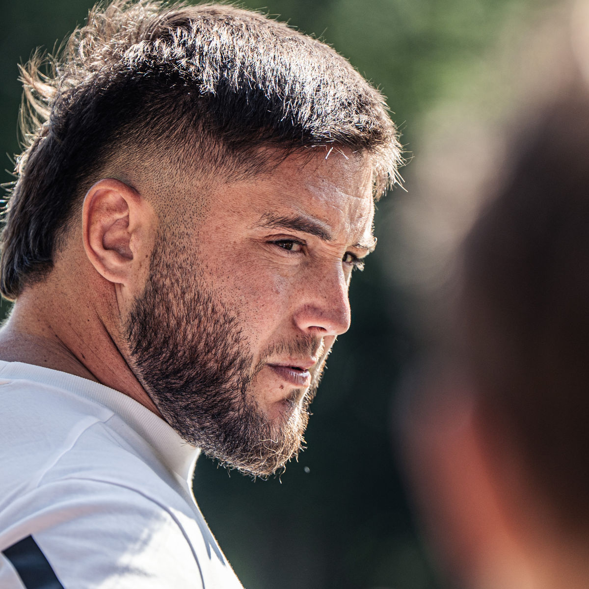 Photo Stages de Rugby Cyril Baille