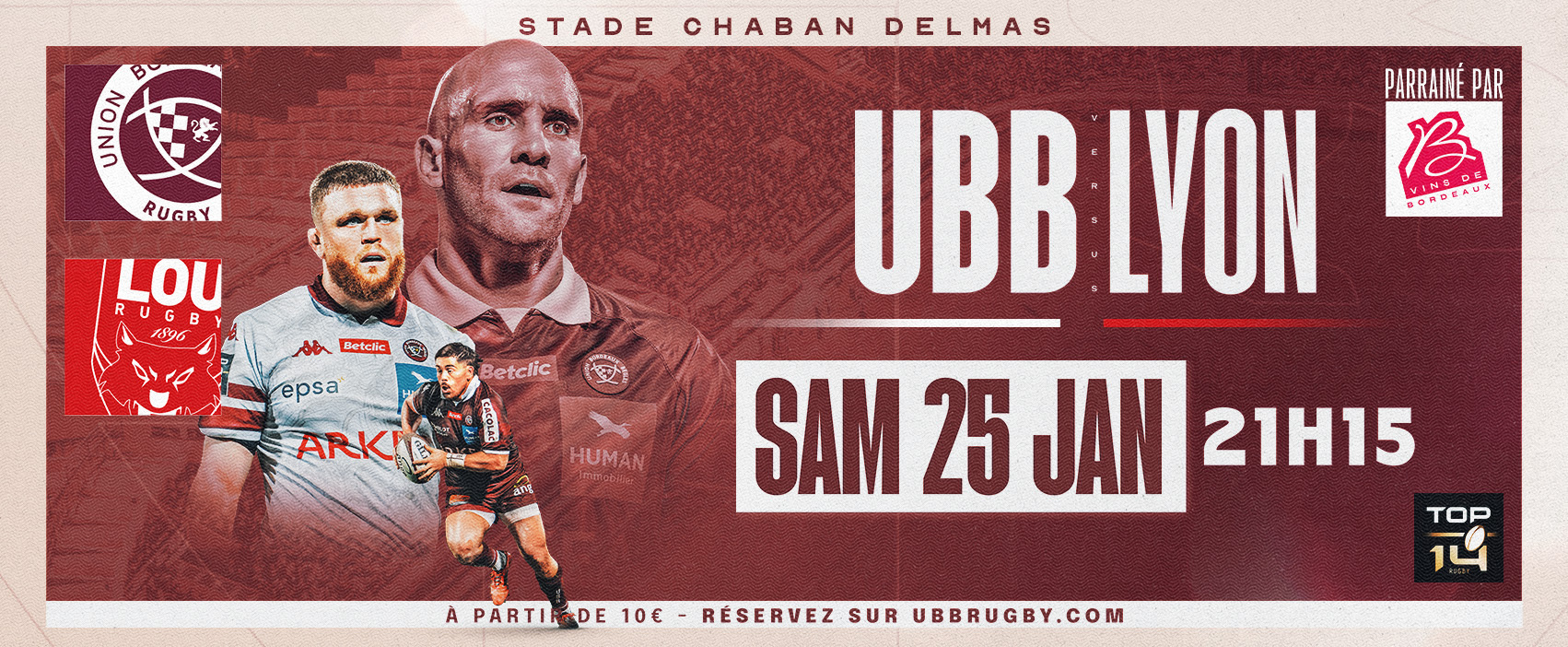 Photo UBB Summer Camp