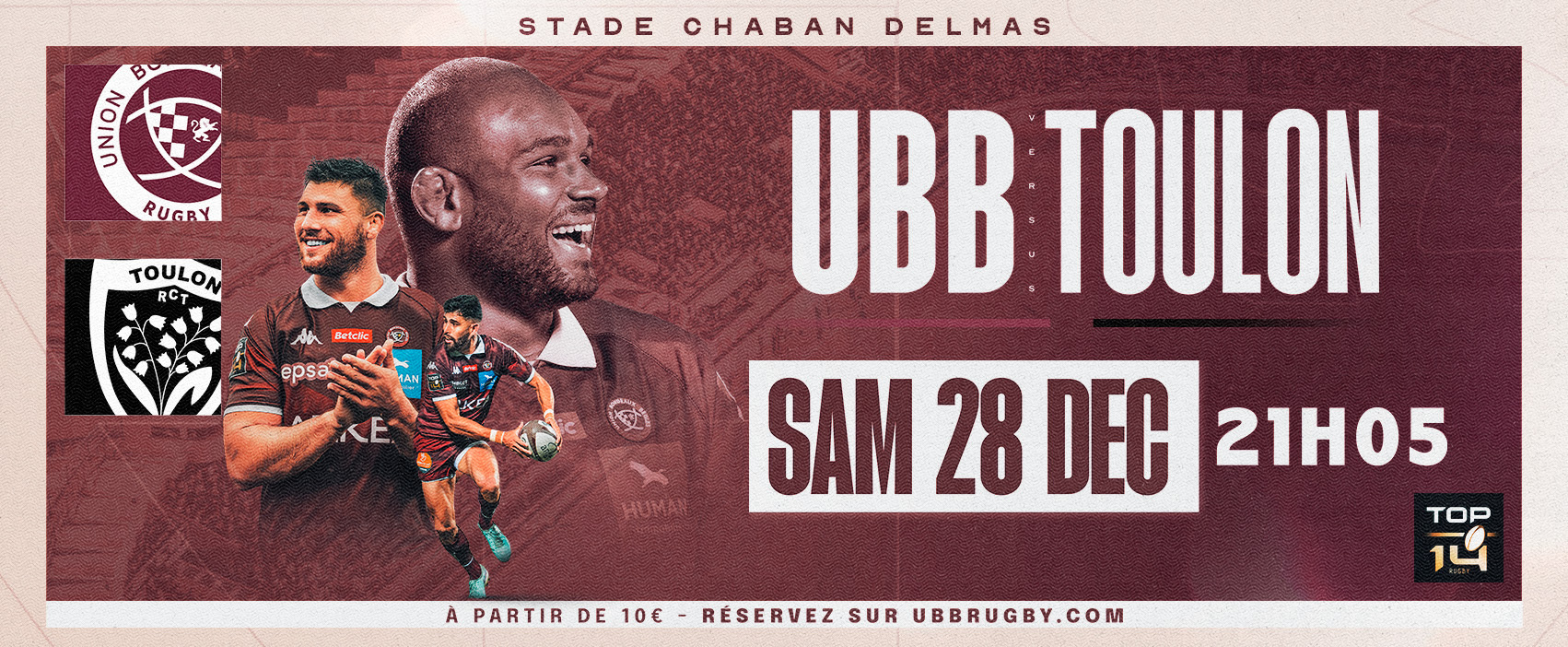 Photo UBB Summer Camp