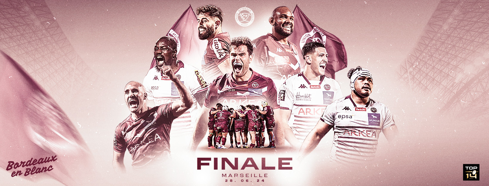 Photo UBB Summer Camp