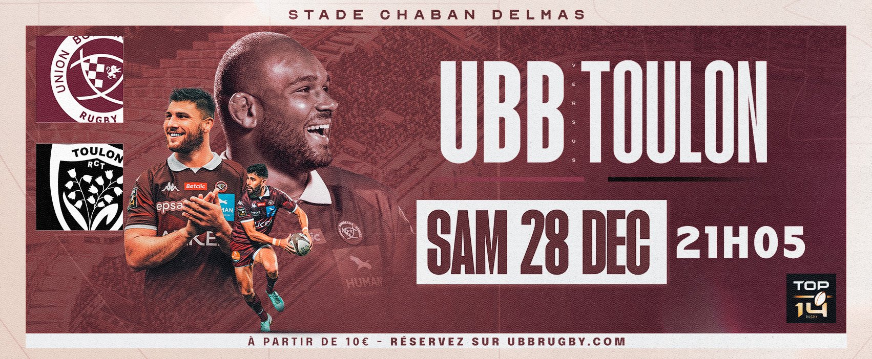 Photo UBB Summer Camp