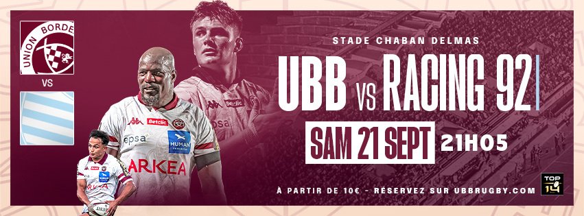 Photo UBB Summer Camp