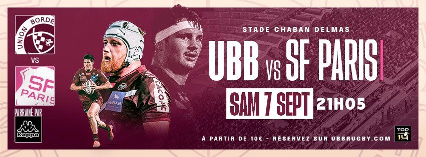 Photo UBB Summer Camp