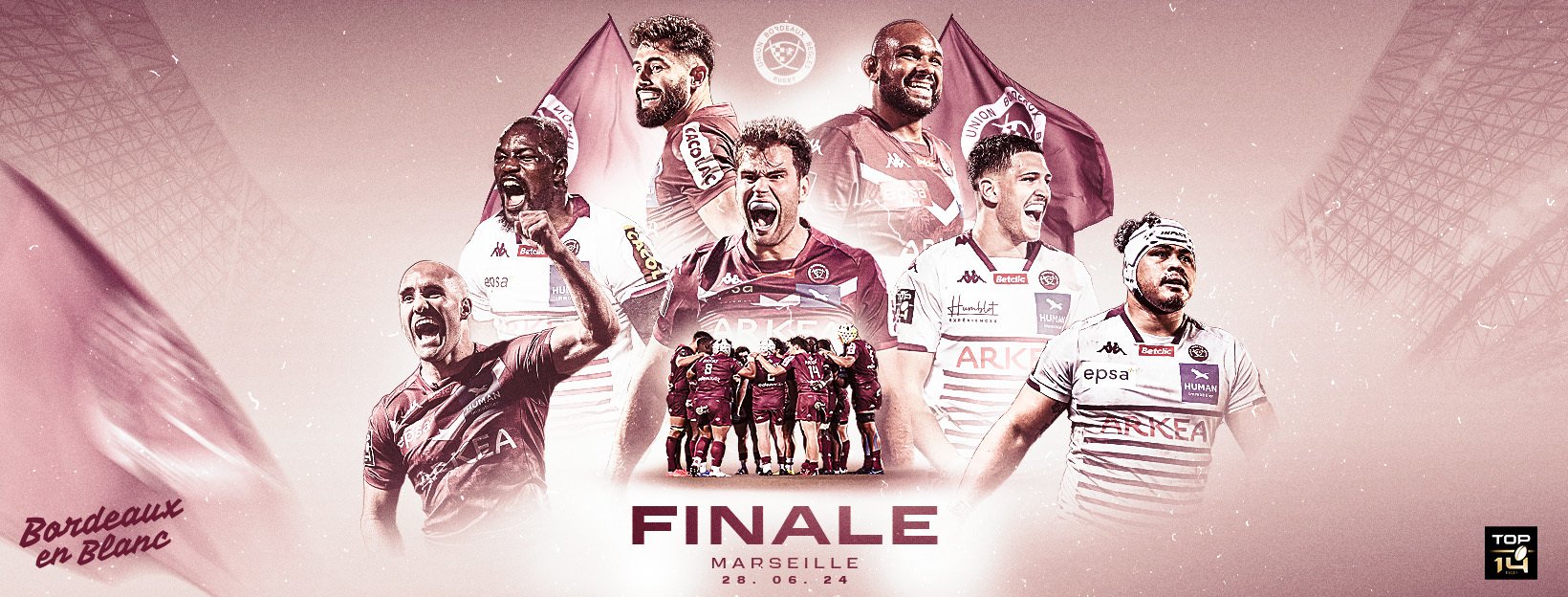 Photo UBB Summer Camp