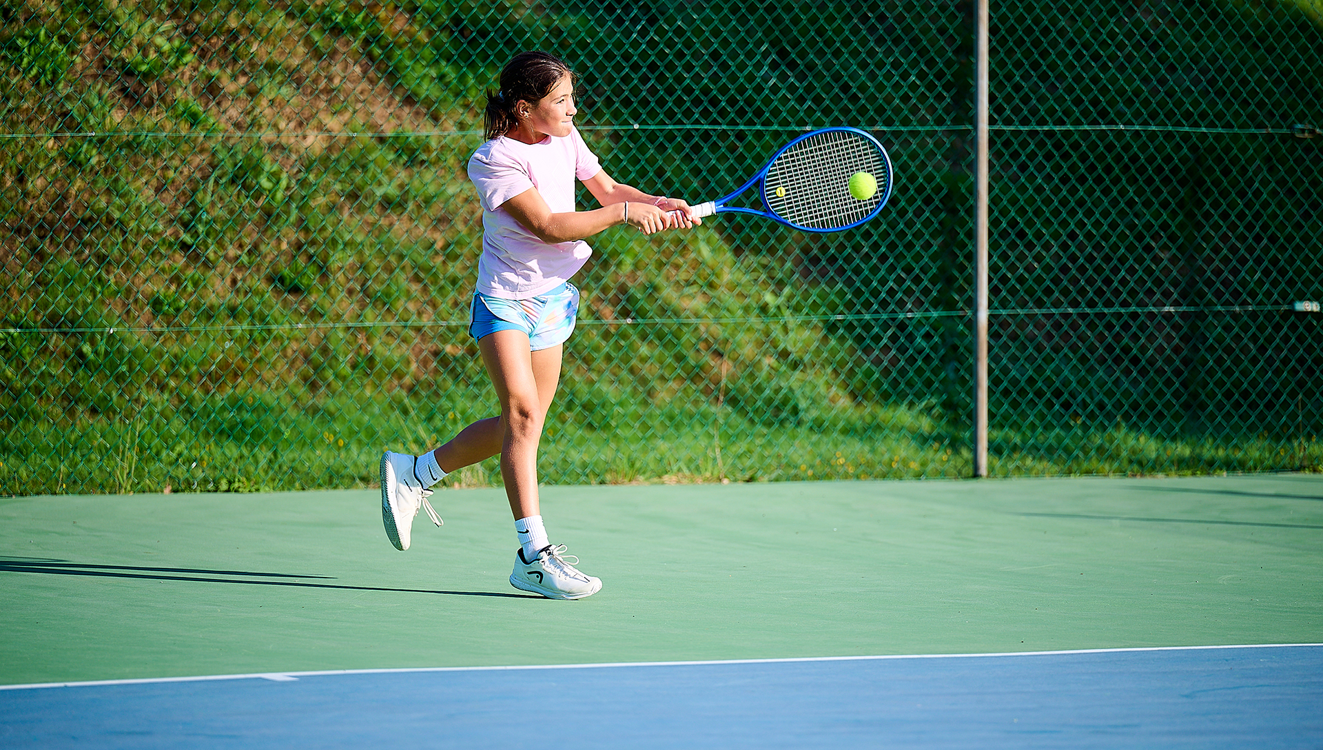 Photo Académie Française de Tennis