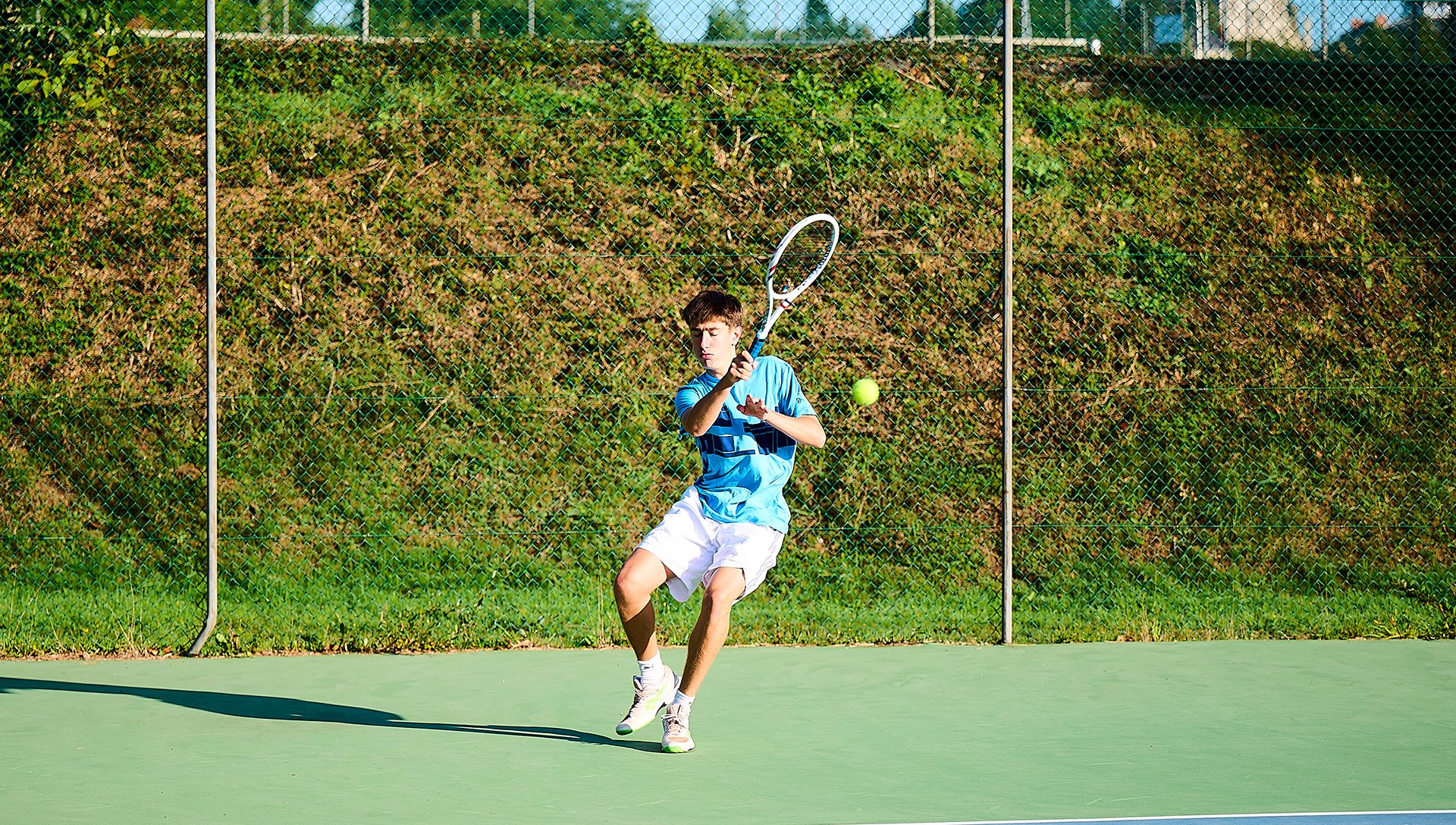 Photo Académie Française de Tennis