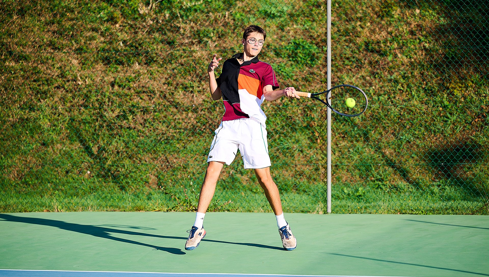 Photo Académie Française de Tennis