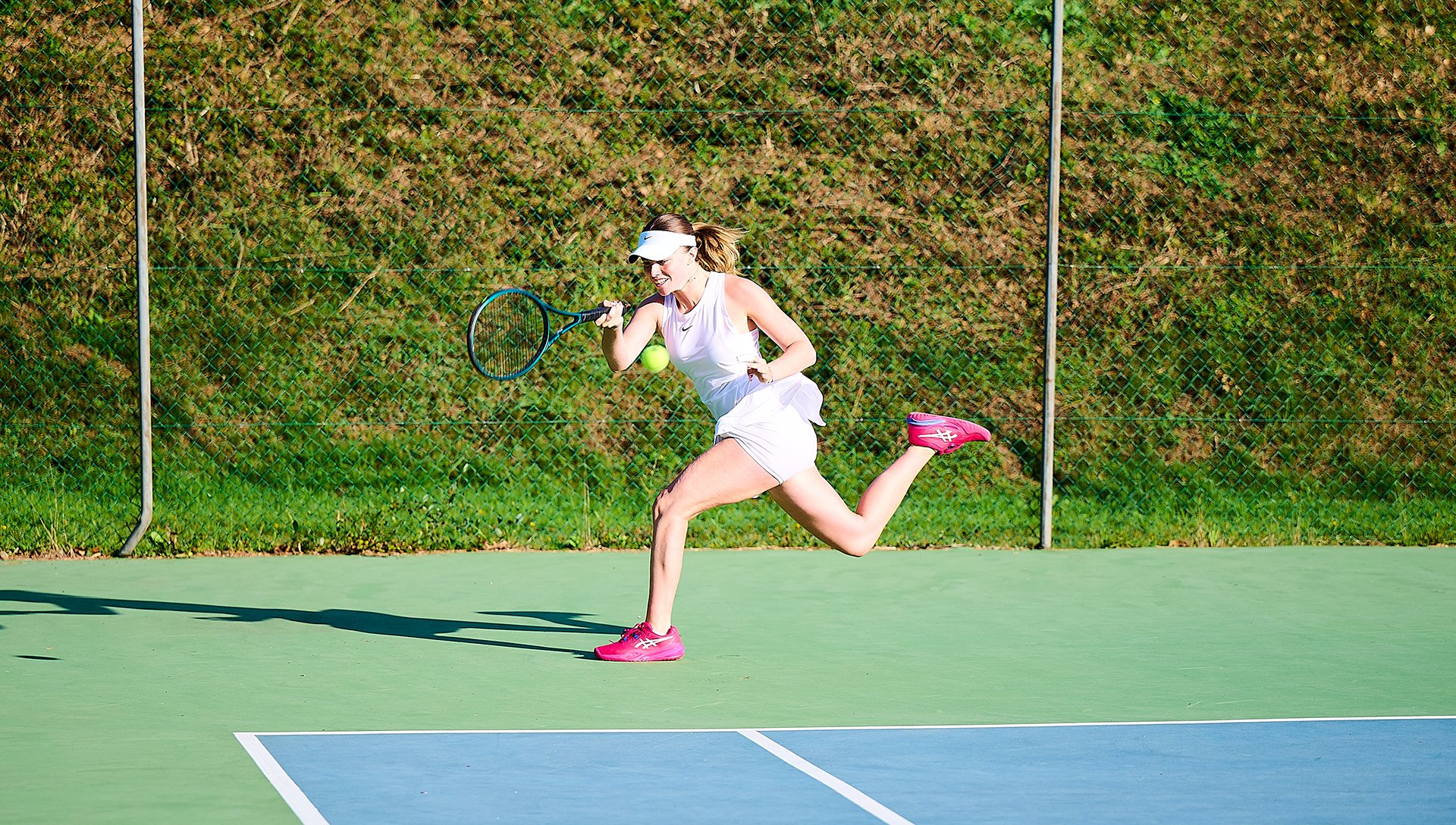Photo Académie Française de Tennis