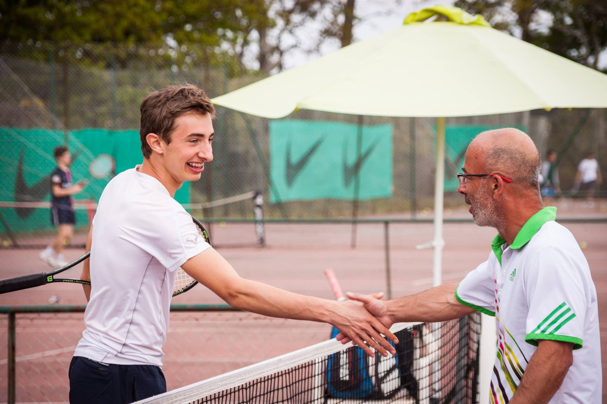 Photo Académie Franck Leroux