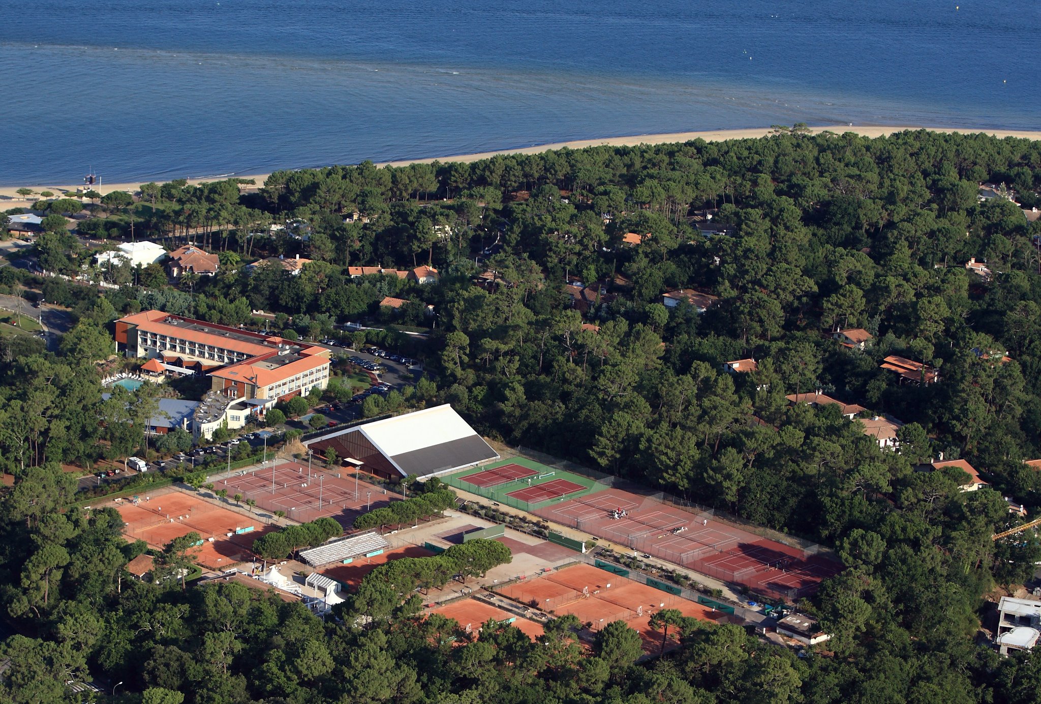 Photo Académie Franck Leroux