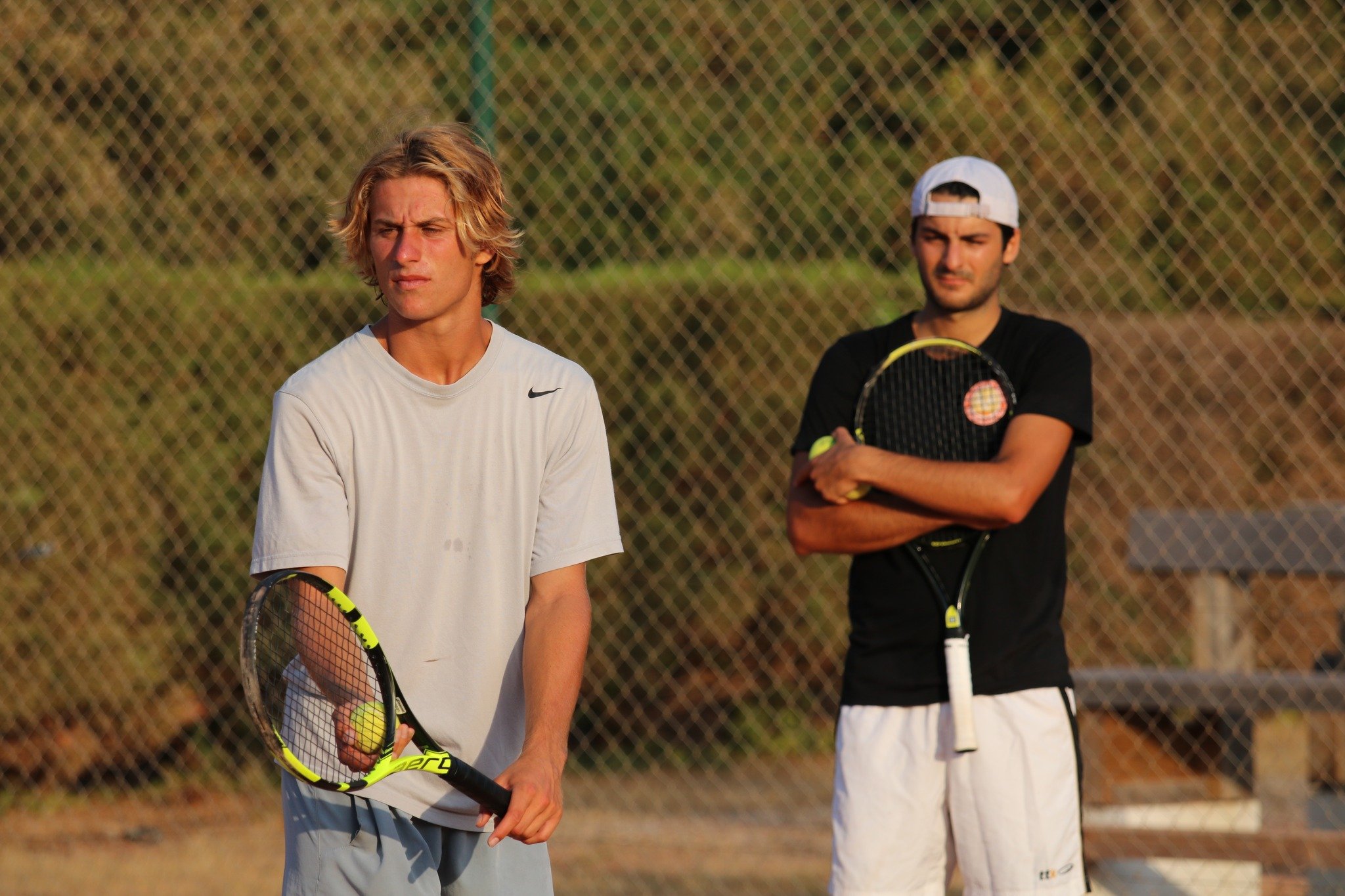 Photo Académie Franck Leroux
