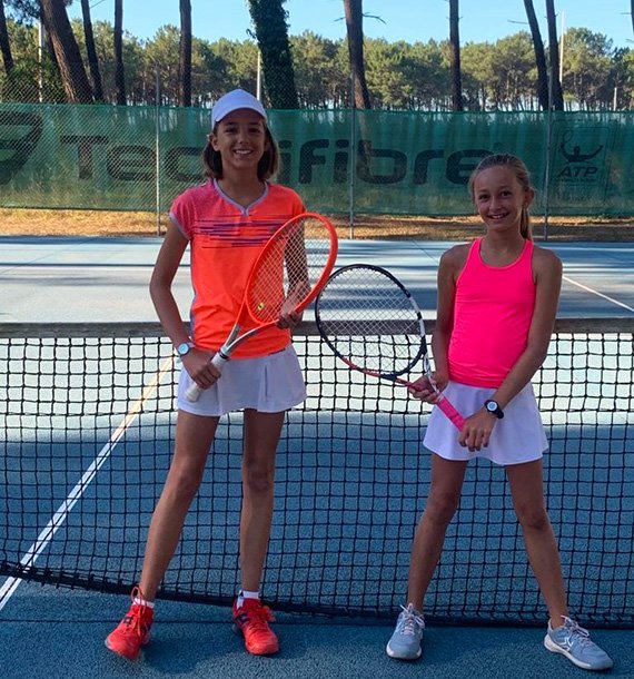 Photo Académie Franck Leroux