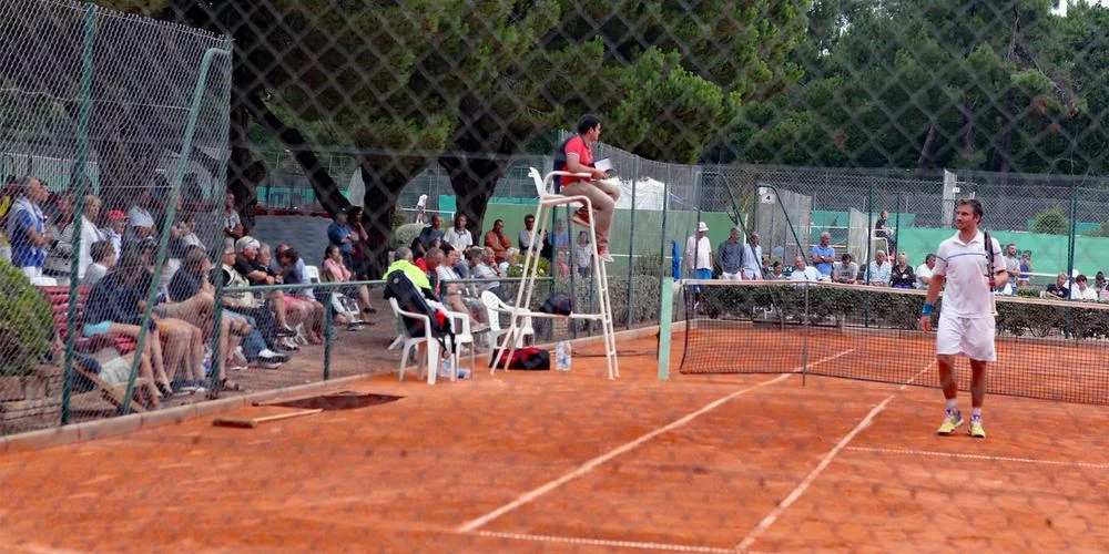 Photo Académie Franck Leroux