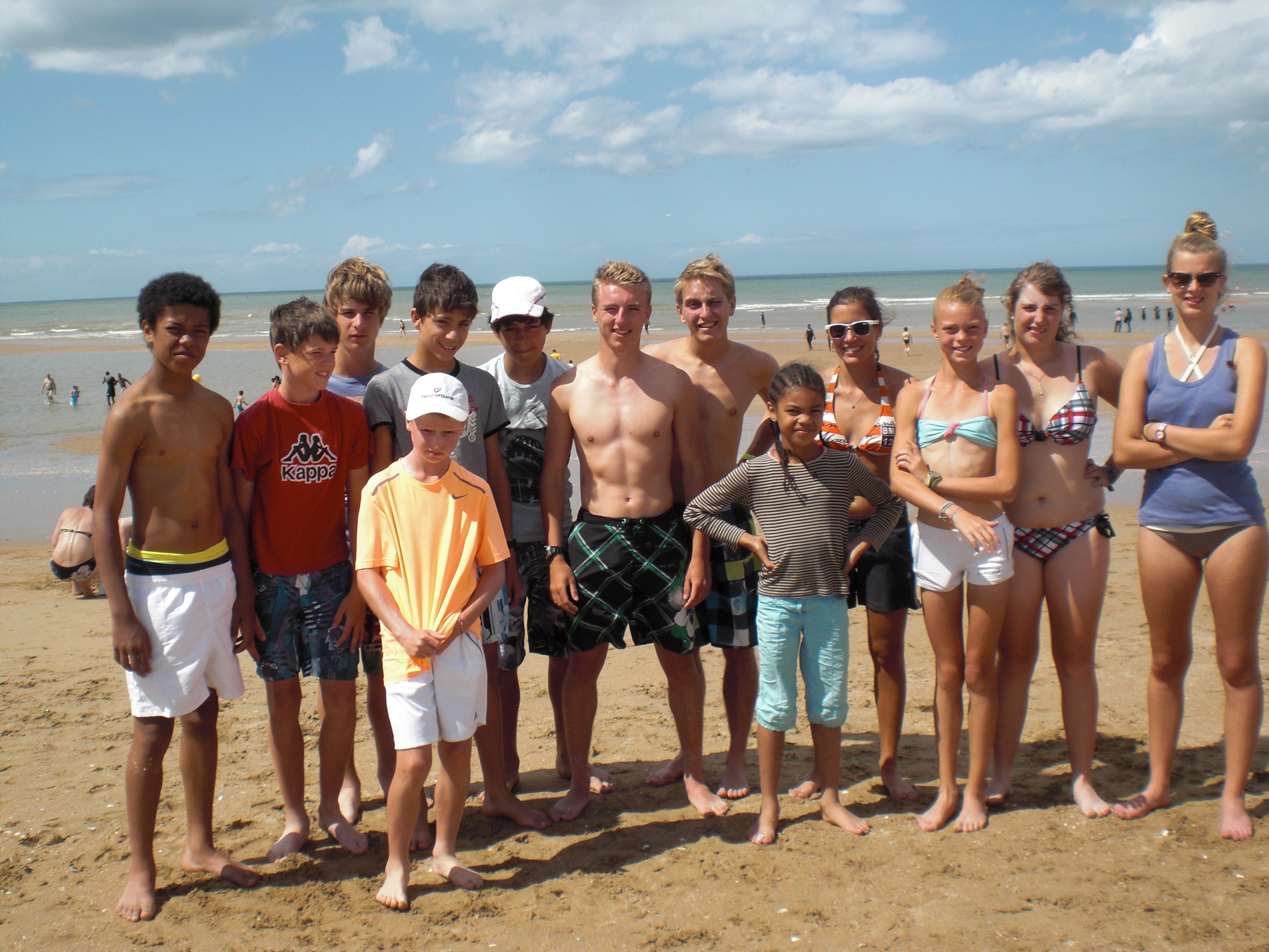 Photo Académie Rémi Gilberton