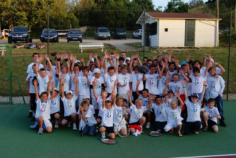 Photo Académie Rémi Gilberton