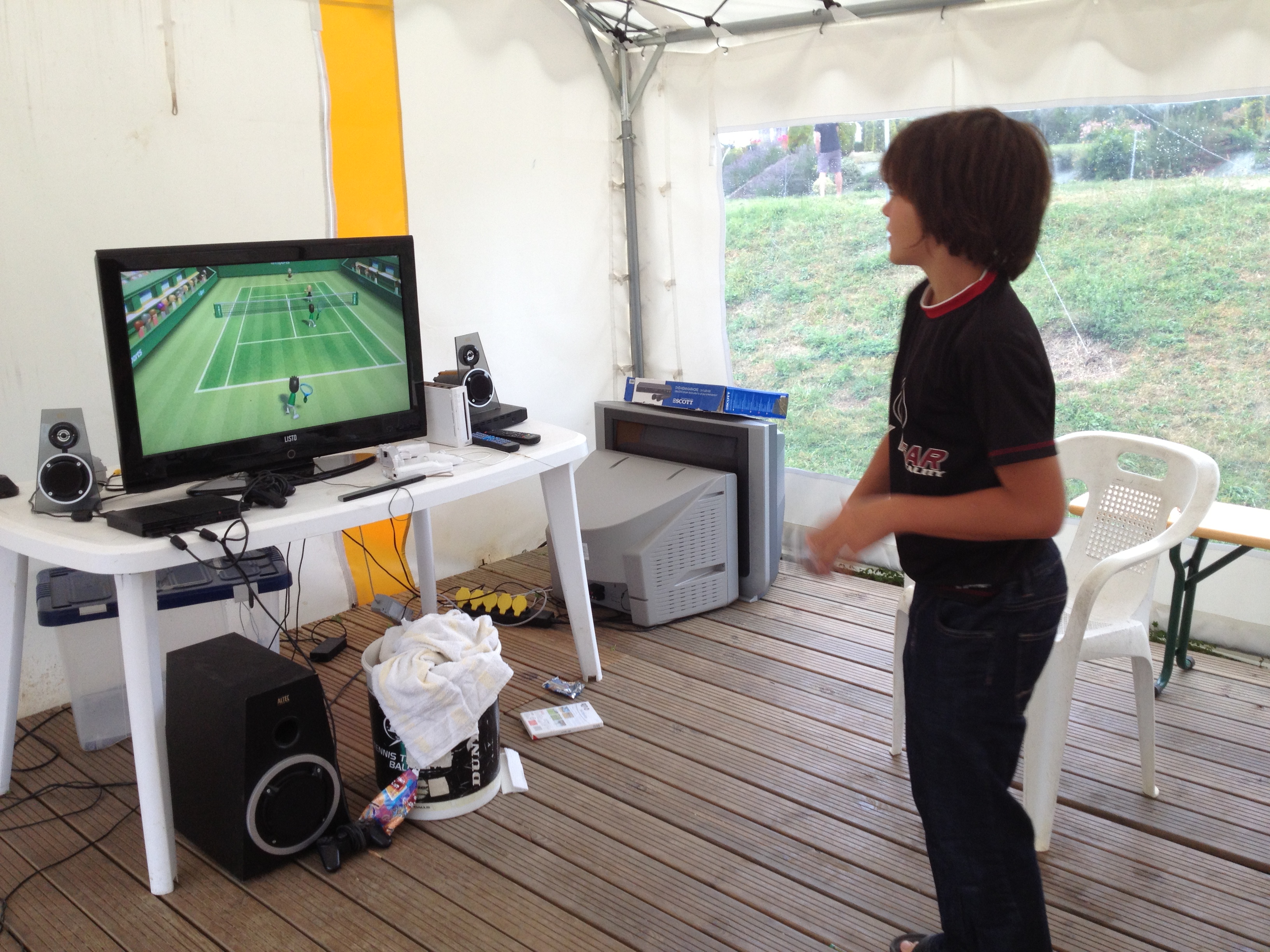 Photo Académie Rémi Gilberton