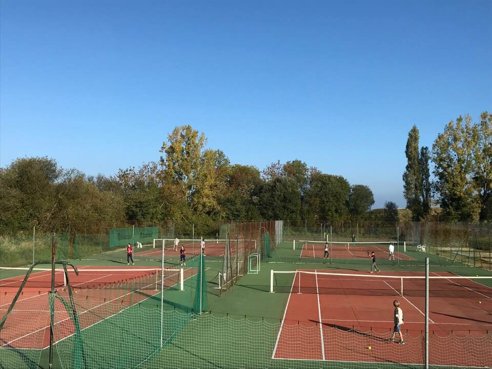 Photo Académie Rémi Gilberton