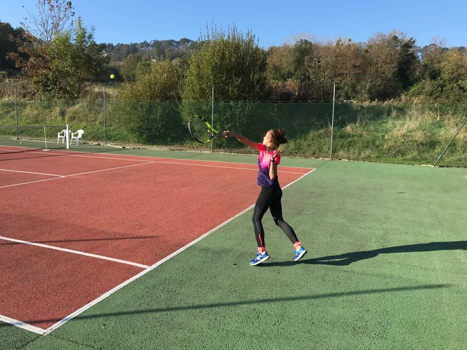 Photo Académie Rémi Gilberton