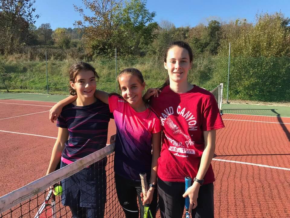 Photo Académie Rémi Gilberton