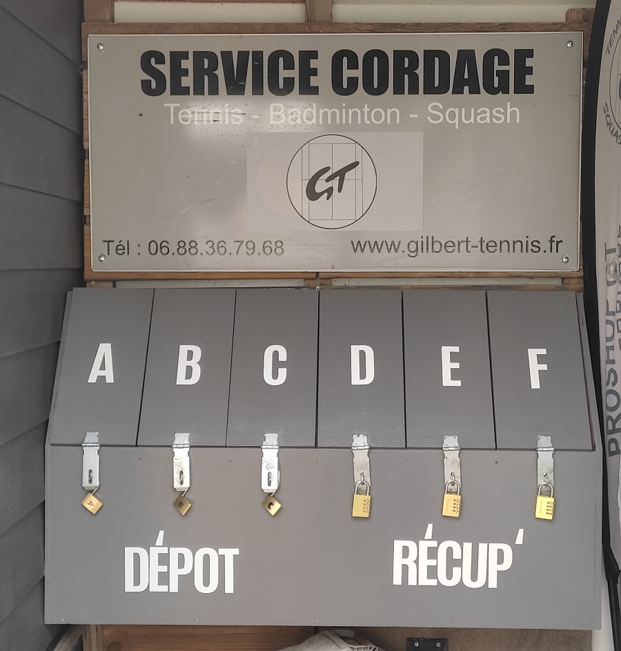 Photo Académie Rémi Gilberton