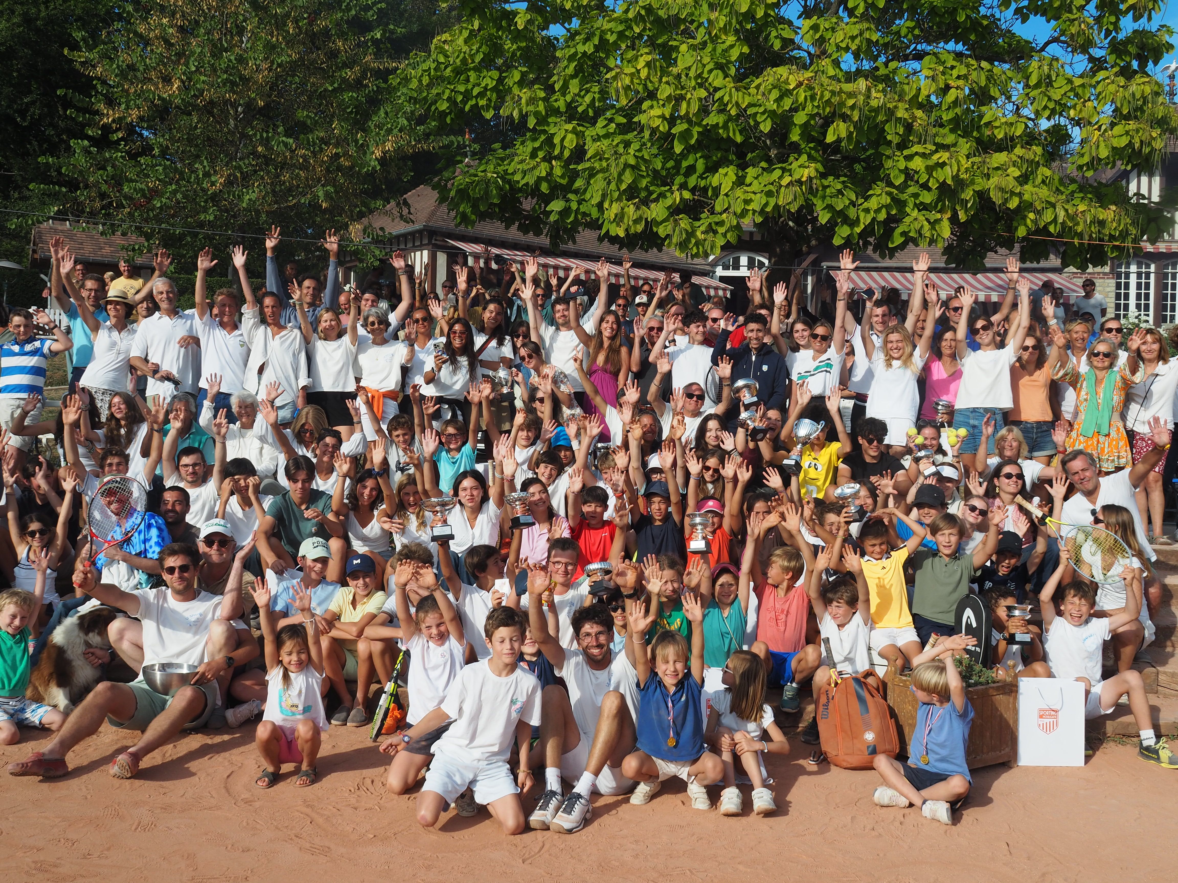 Photo Académie Rémi Gilberton