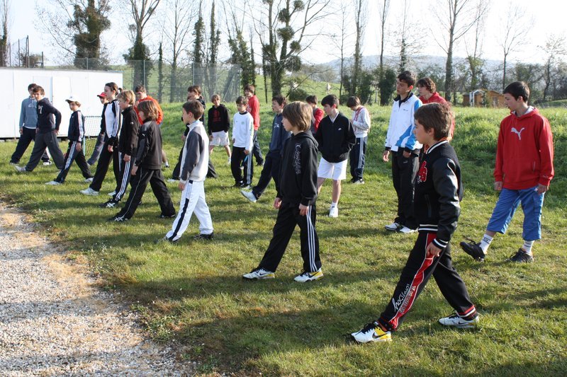 Photo Académie Rémi Gilberton