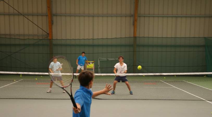 Photo Action Séjours