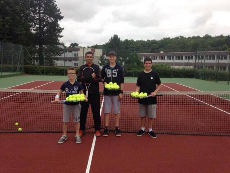 Photo Action Séjours