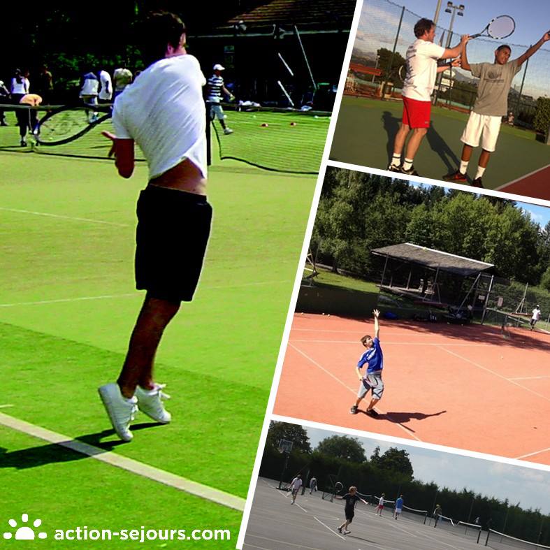 Photo Action Séjours