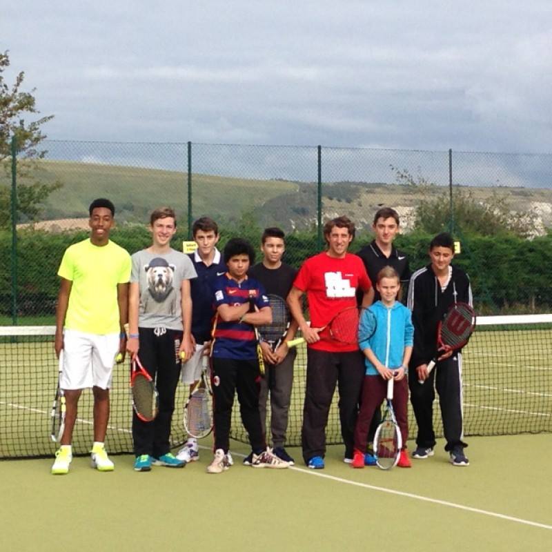 Photo Action Séjours