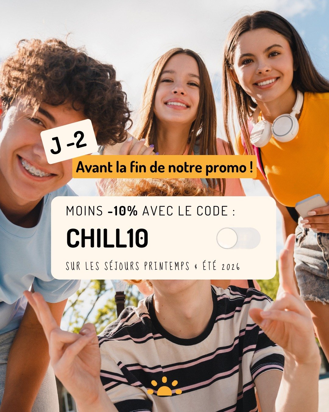 Photo Action Séjours